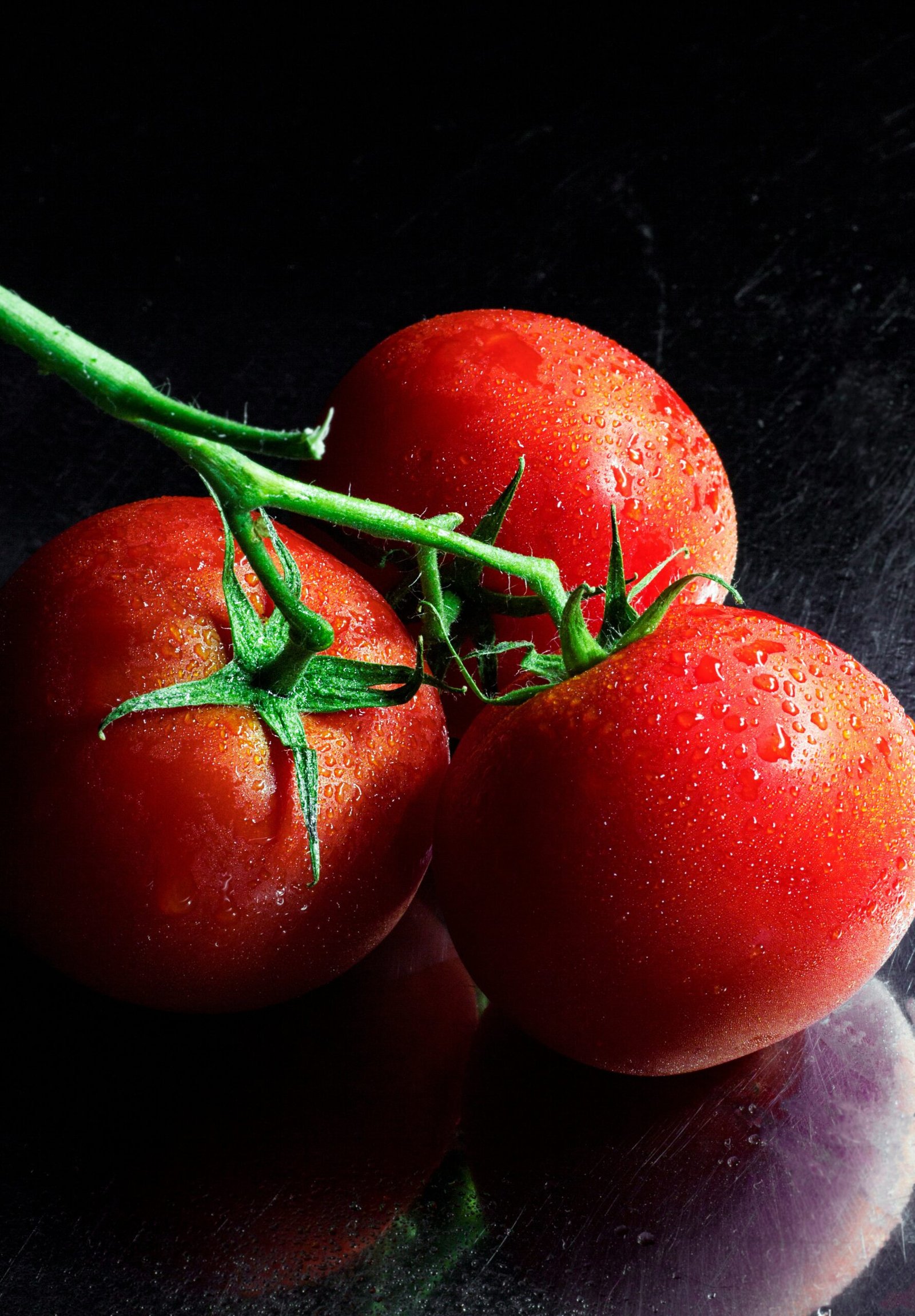 Légumes de saison