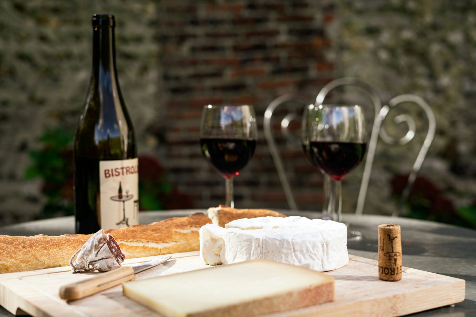 Fromages artisanaux